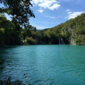  Plitvice Lakes National Park